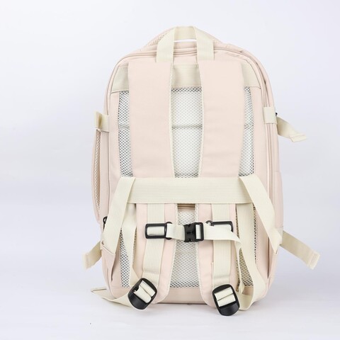 ZAINO  VIAGGIO  40 X 20 X 20-25 CM ESPANDIBILE  RYANAIR NPLE HULIXE