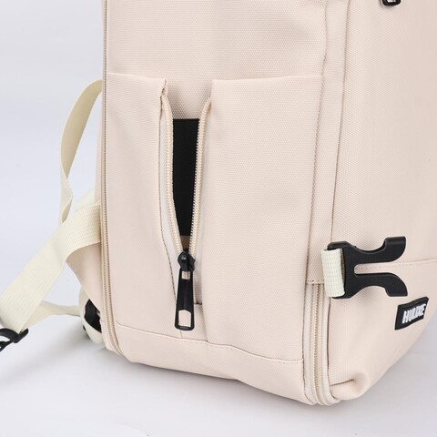 ZAINO  VIAGGIO  40 X 20 X 20-25 CM ESPANDIBILE  RYANAIR NPLE HULIXE