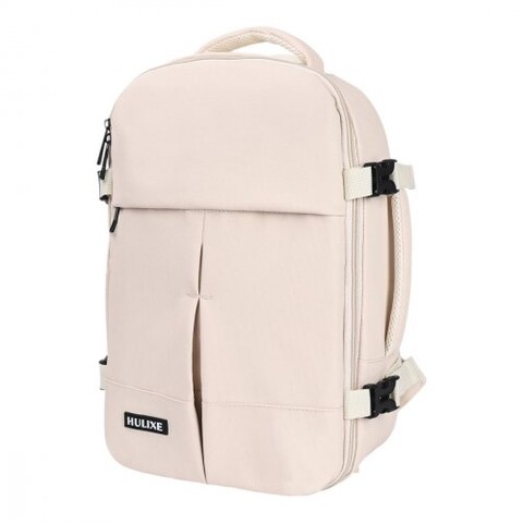 ZAINO  VIAGGIO  40 X 20 X 20-25 CM ESPANDIBILE  RYANAIR NPLE HULIXE