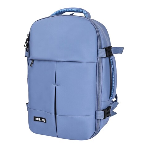 ZAINO  VIAGGIO  40 X 20 X 20-25 CM ESPANDIBILE  RYANAIR NPLE HULIXE