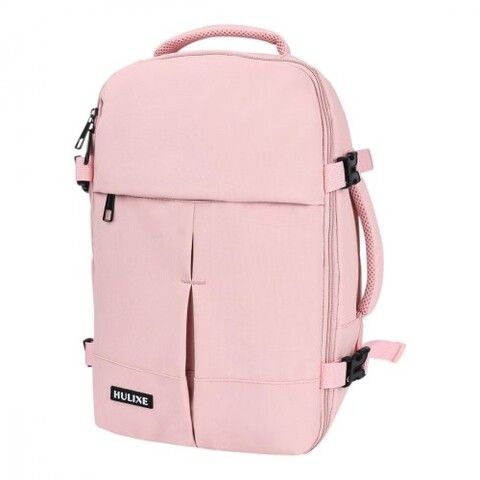 ZAINO  VIAGGIO  40 X 20 X 20-25 CM ESPANDIBILE  RYANAIR NPLE HULIXE