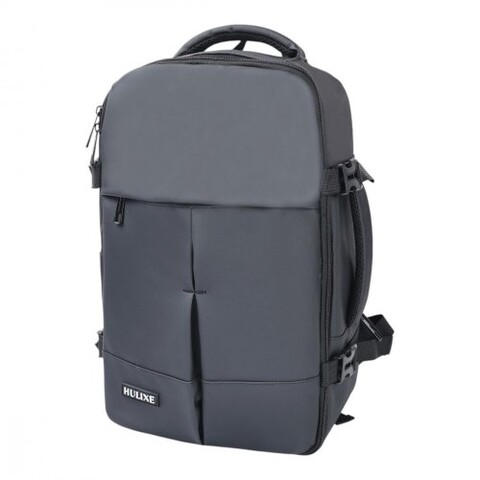 ZAINO  VIAGGIO  40 X 20 X 20-25 CM ESPANDIBILE  RYANAIR NPLE HULIXE