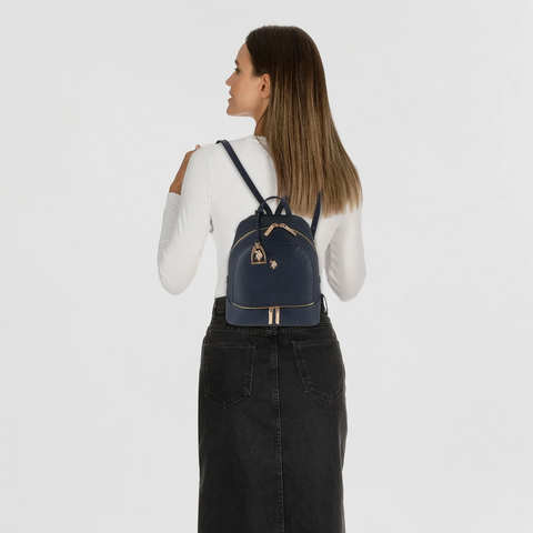 BORSA  A ZAINO BEUJE8653WVP By Byblos LINEA JONES