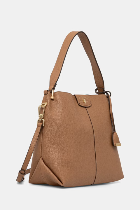 BORSA  A SACCA BEU3R9065WVP U.S. POLO ASSN. LINEA ROYAL STEWART