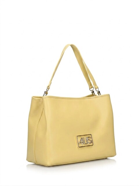 BORSA  A SACCA    BUTTER 4US CESARE PACIOTTI 4US MYA