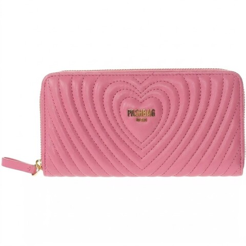 Portafoglio Donna PashBAG linea Love ATELIER DU SAC Brigitte