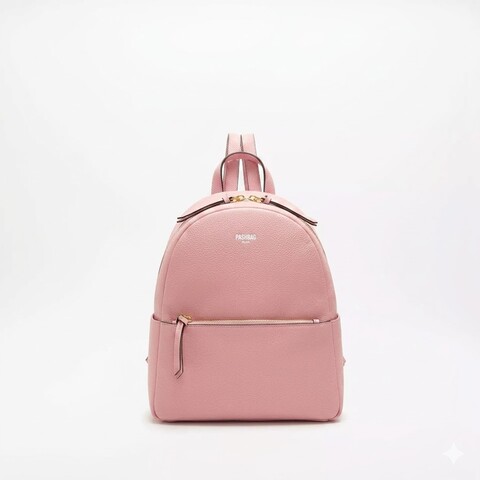 BORSA A ZAINO PINK LIKE IT PASHBAG ERIC