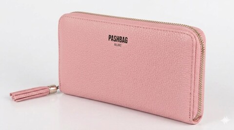 Portafoglio Donna PASHBAG Brigitte COLL LIKE.IT