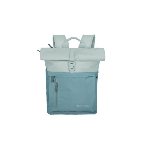 ZAINO ROLLUP  P/C 15.6    096310 TRAVELITE Linea BASICS