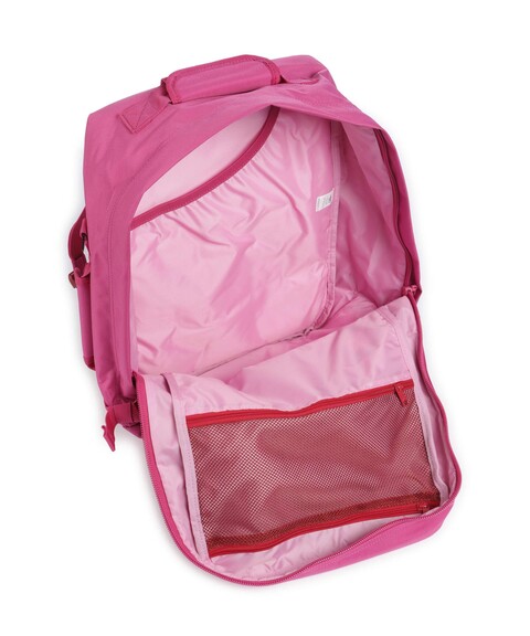 ZAINO DA VIAGGIO LOVESTRUCK PINK Classic 36 L Cabin Zero CLASSIC 36L