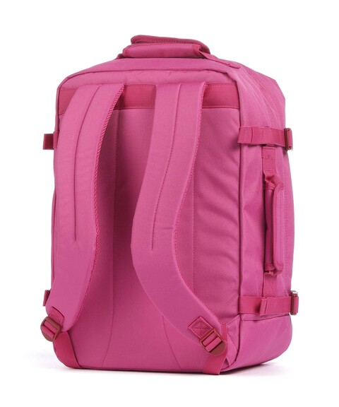 ZAINO DA VIAGGIO LOVESTRUCK PINK Classic 36 L Cabin Zero CLASSIC 36L