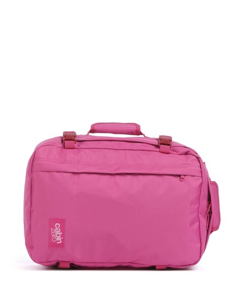 ZAINO DA VIAGGIO LOVESTRUCK PINK Classic 36 L Cabin Zero CLASSIC 36L