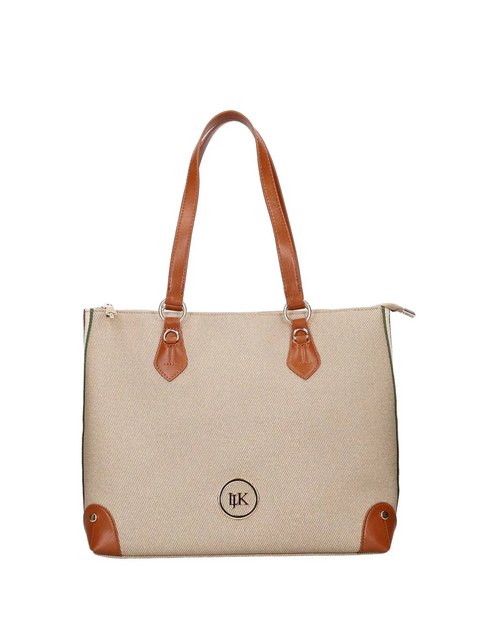 BORSA SHOPPER     LKP05WBA0701 lumberjack linea jeans
