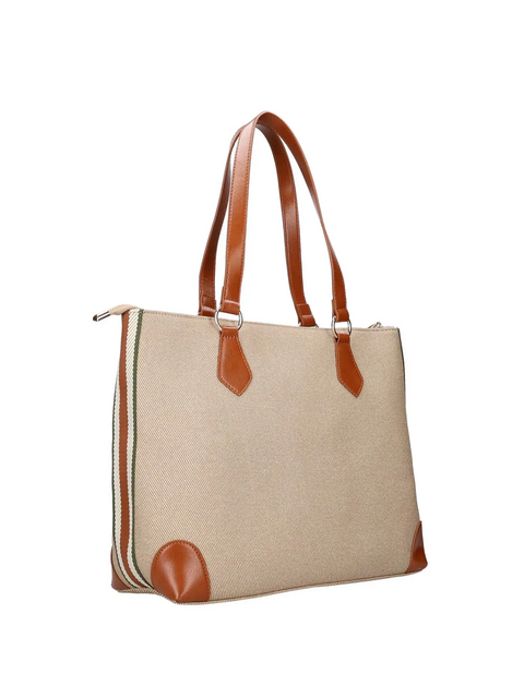 BORSA SHOPPER lumberjack linea jeans