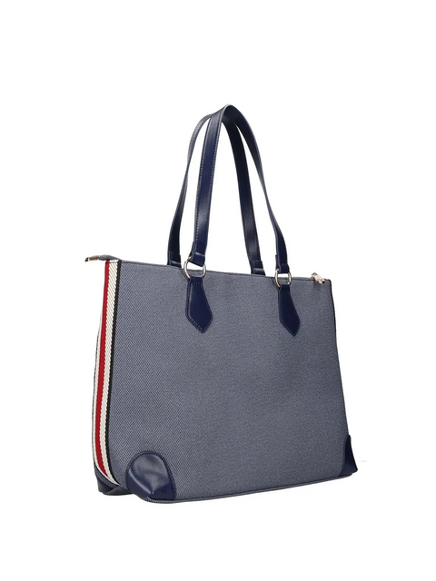 BORSA SHOPPER lumberjack linea jeans