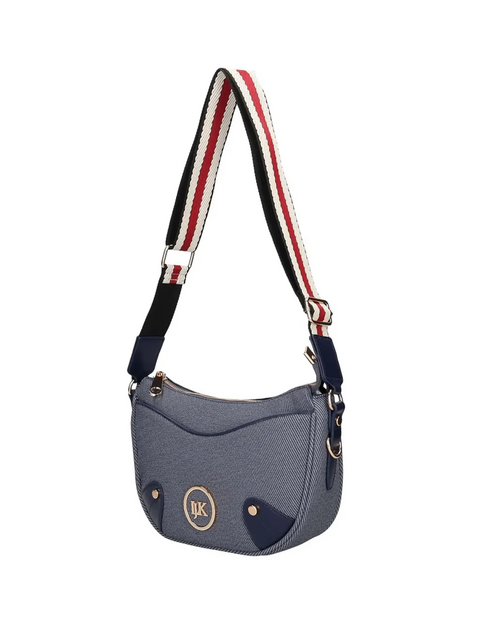 BORSA A TRACOLLA lumberjack linea jeans