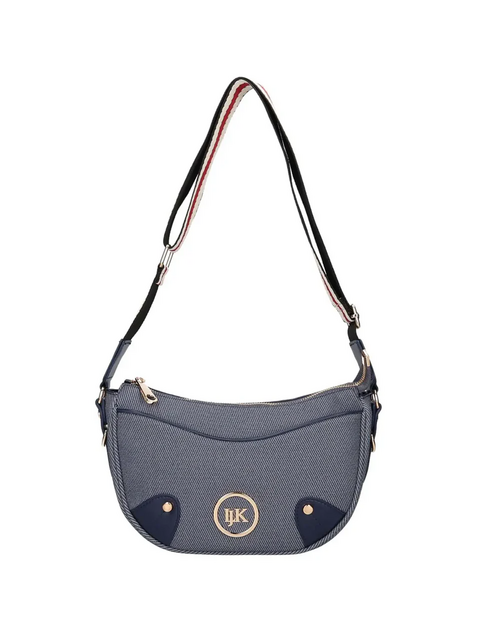 BORSA A TRACOLLA lumberjack linea jeans