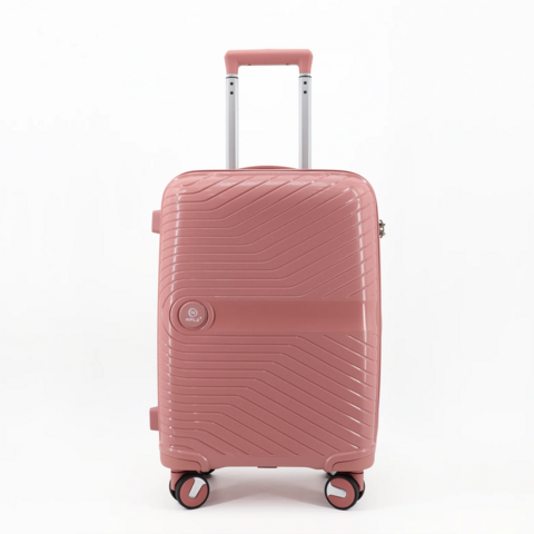 trolley cabina-cabina golden rose NPLE Linea SOLID