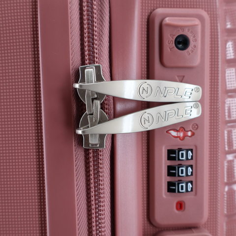 trolley cabina-cabina golden rose NPLE Linea SOLID