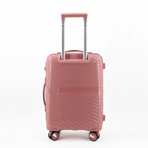 trolley cabina-cabina golden rose NPLE Linea SOLID