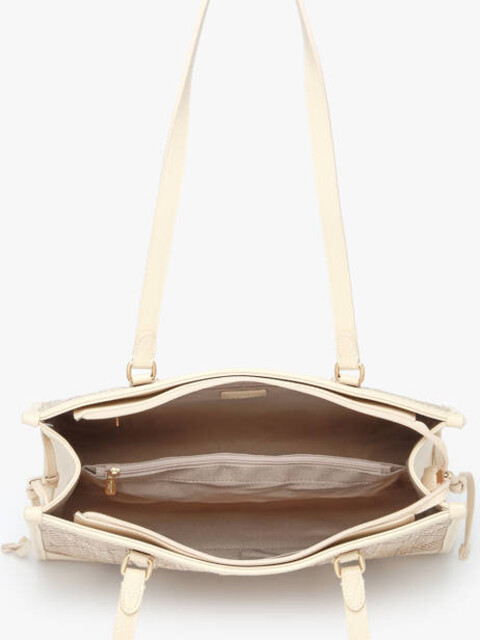 BORSA SHOPPER   4020264 HEXAGONA LINEA CAPRI