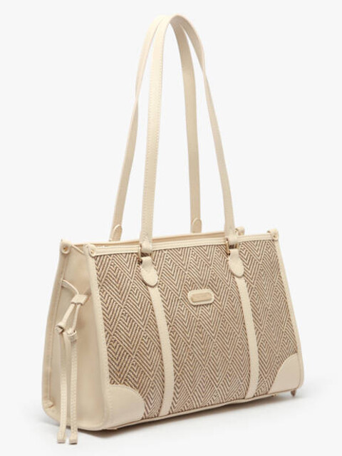 BORSA SHOPPER   4020264 HEXAGONA LINEA CAPRI