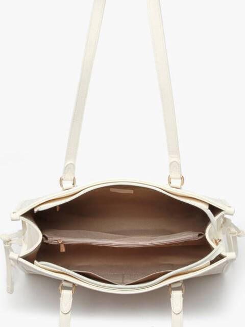 BORSA SHOPPER   4020264 HEXAGONA LINEA CAPRI