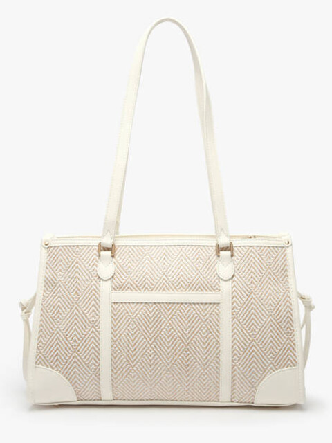 BORSA SHOPPER   4020264 HEXAGONA LINEA CAPRI