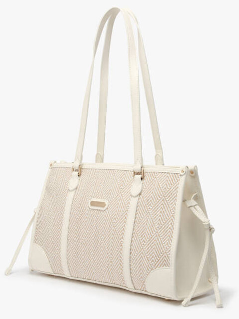 BORSA SHOPPER   4020264 HEXAGONA LINEA CAPRI