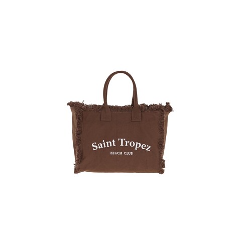 BORSA SHOPPER LARGE  TESSUTO CANVAS KBS55A01 KUVE linea HORIZON