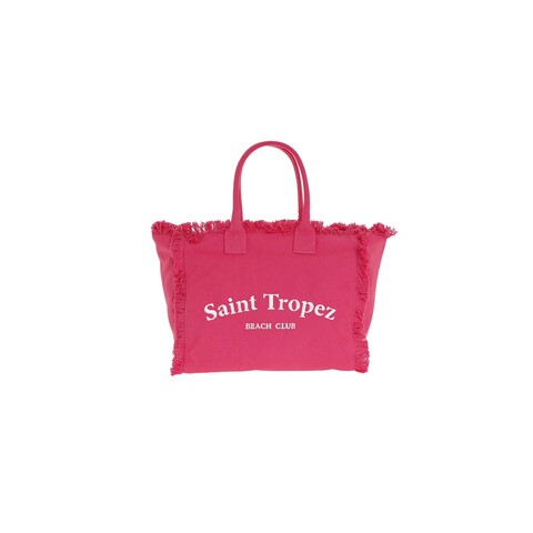 BORSA SHOPPER LARGE  TESSUTO CANVAS KBS55A01 KUVE linea HORIZON