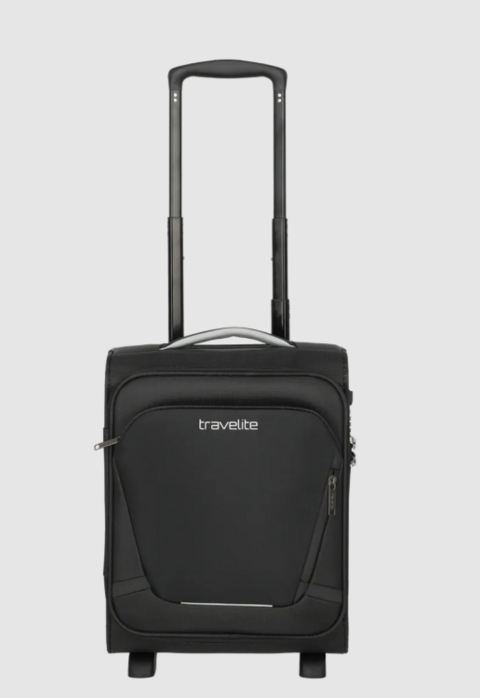 ZAINO CON 2 RUOTE BAGAGLIO  Ryanair EasyJet, Vueling e Wizz TRAVELITE JETPACK EASY 2 CABIN