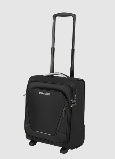 ZAINO CON 2 RUOTE BAGAGLIO  Ryanair EasyJet, Vueling e Wizz TRAVELITE JETPACK EASY 2 CABIN