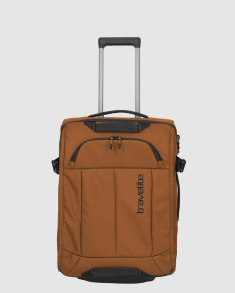 Trolley Cabina 2 ruote Curry TRAVELITE Linea BRIIZE