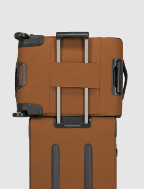 Trolley Cabina 2 ruote Curry TRAVELITE Linea BRIIZE