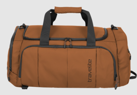 Zaino  Borsone Curry TRAVELITE Linea BRIIZE WEEKENDER