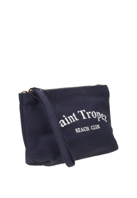 POCHETTE  TESSUTO CANVAS KBS55A513 KUVE linea HORIZON
