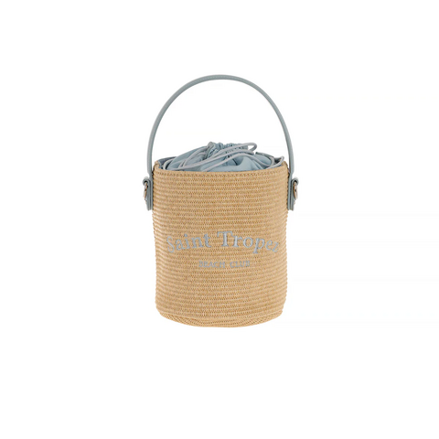 SECCHIELLO PAGLIA CON TRACOLLA  LUNGA KUVE COAST