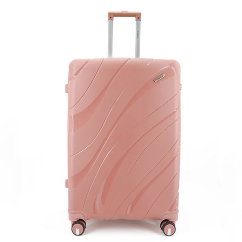 TROLLEY GRANDE  L 4 ruote NPLE Linea HOLD CASE