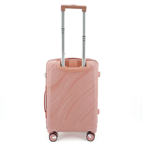 Trolley cabina-cabina S 4 RUOTE NPLE HOLD CASE