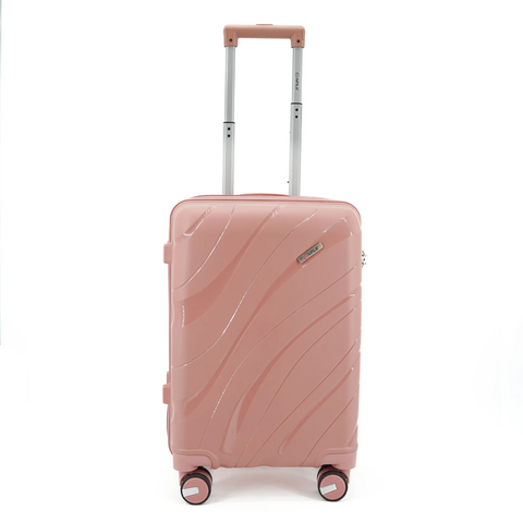 Trolley cabina-cabina S 4 RUOTE NPLE HOLD CASE