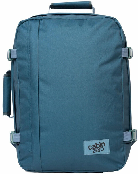 ZAINO DA VIAGGIO  ARUBA BLUE Classic 36 Cabin Zero CLASSIC 36L