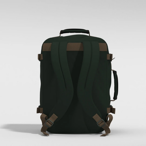 ZAINO DA VIAGGIO BLACK SAND Classic 36 L Cabin Zero