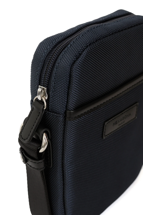 BORSELLO  MINI UOMO D72277 HEXAGONA Worker