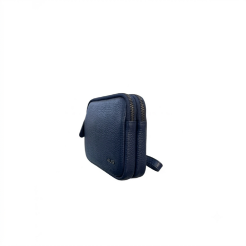 POCHETTE PELLE  UOMO BLU 4US CESARE PACIOTTI 4US