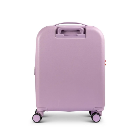 TROLLEY CABINA 4 R CON EXP  LILLA TRUDI SWEET PAL