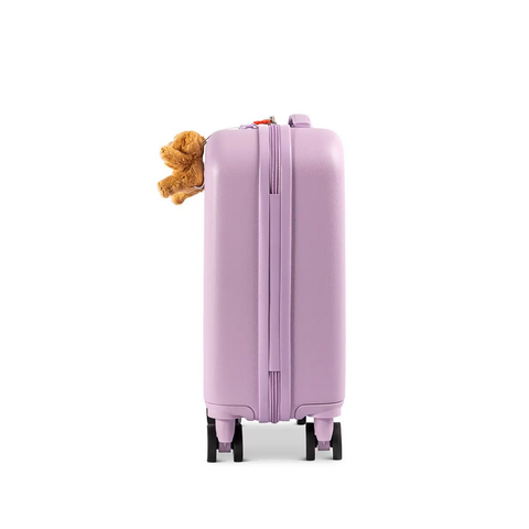 TROLLEY CABINA LILLA  4 R  UNDERSEAT TRUDI SWEET PAL