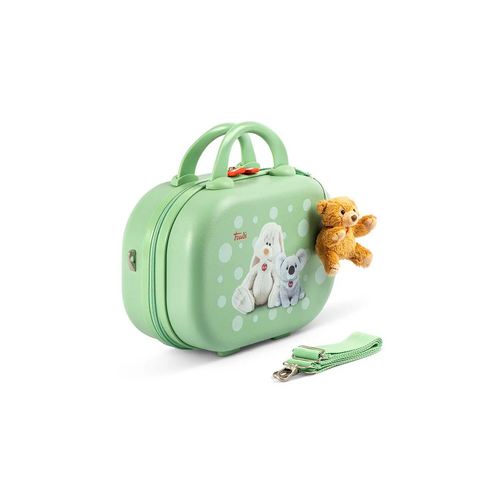 Beauty Case VERDE TRUDI SWEET PAL