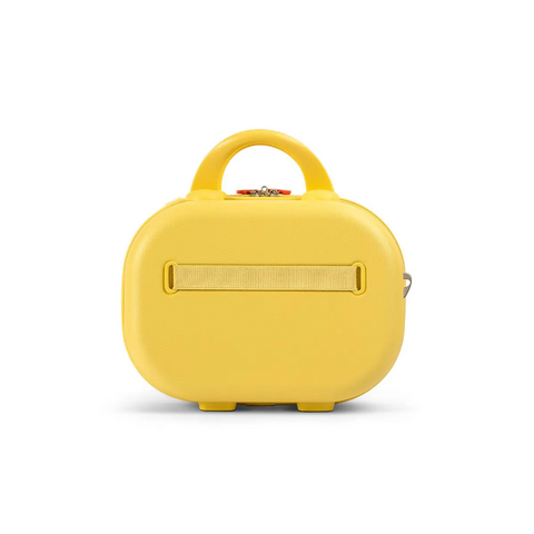 Beauty Case GIALLO TRUDI SWEET PAL