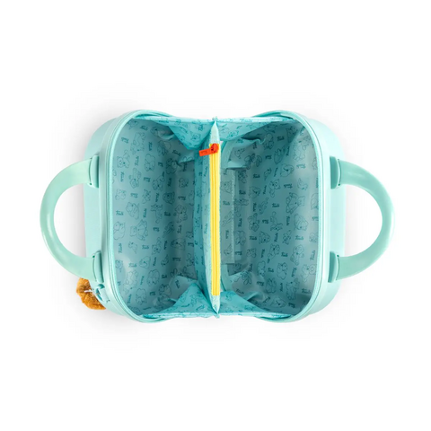 Beauty Case AZZURRO TRUDI SWEET PAL